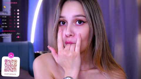 cinacramby @ chaturbate on 20240924