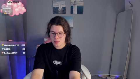 derek_louis @ chaturbate on 20240924