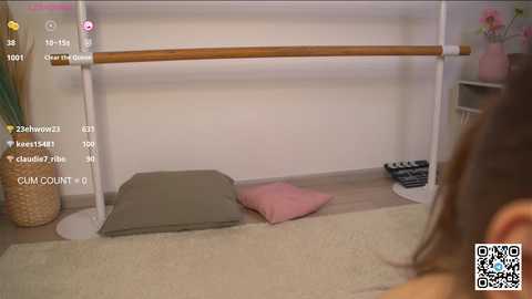 elation_evy @ chaturbate on 20240924