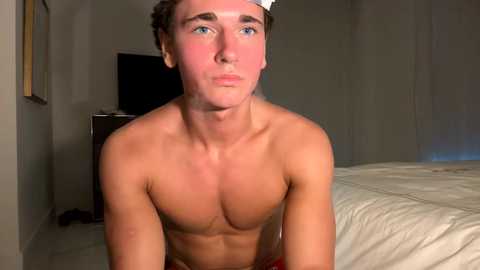 elijahkinky @ chaturbate on 20240924
