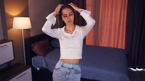 engelchasey @ chaturbate on 20240924