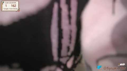 fijisakistar @ chaturbate on 20240924