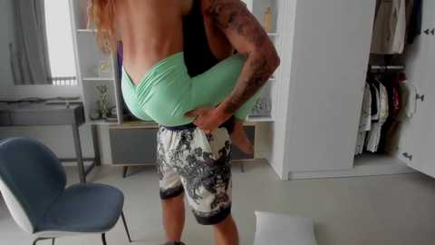 forever_smi1e @ chaturbate on 20240924