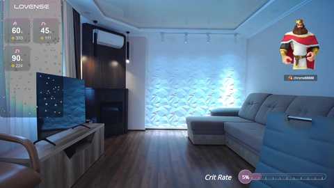 kerelai @ chaturbate on 20240924
