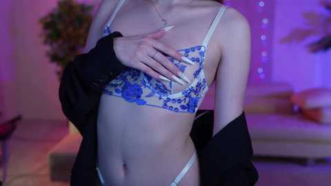 kira0541 @ chaturbate on 20240924