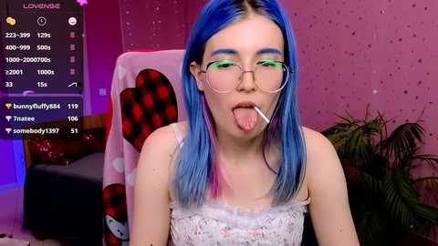 kristalylove