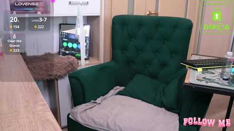 krizotxxx @ chaturbate on 20240924