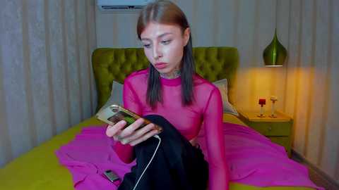 lilit_lust @ chaturbate on 20240924