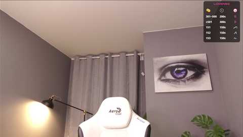 meganiex @ chaturbate on 20240924