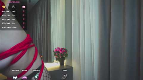 merciabawden @ chaturbate on 20240924