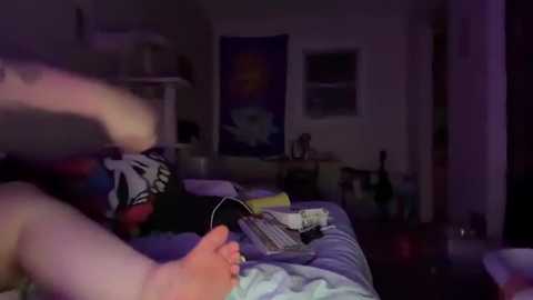 mindymojito @ chaturbate on 20240924