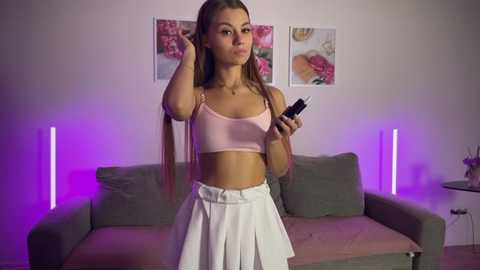 paaulina @ chaturbate on 20240924