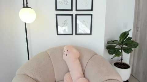 rebeccastonee @ chaturbate on 20240924