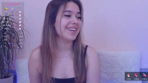 sabina_zara @ chaturbate on 20240924