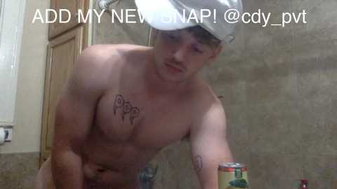 sexylax69 @ chaturbate on 20240924