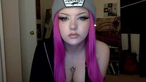 starlasmisery @ chaturbate on 20240924