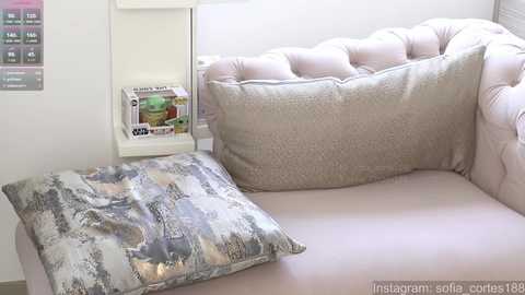 tatiana__cortes18 @ chaturbate on 20240924