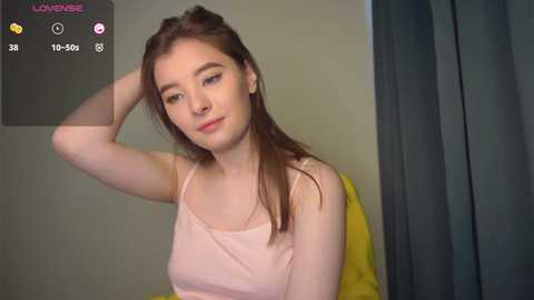 _lovelyen @ chaturbate on 20240925