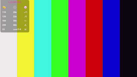 _lovelyen @ chaturbate on 20240925