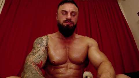 adonis_msc @ chaturbate on 20240925