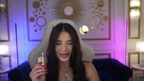 anabel2054 @ chaturbate on 20240925