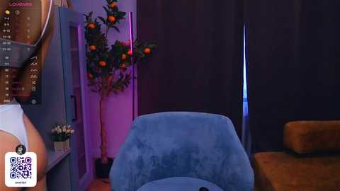 cinacramby @ chaturbate on 20240925