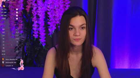 evahair @ chaturbate on 20240925