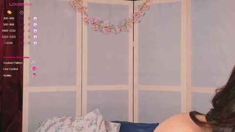 flirtykitty_ @ chaturbate on 20240925