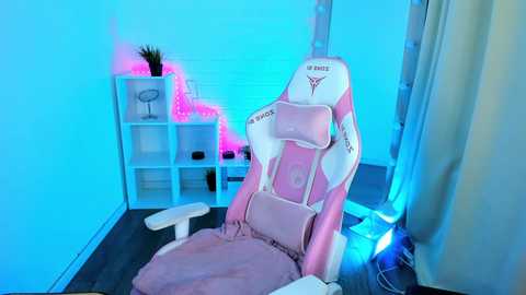 ginger_piece @ chaturbate on 20240925