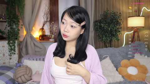 hinatabroks @ chaturbate on 20240925