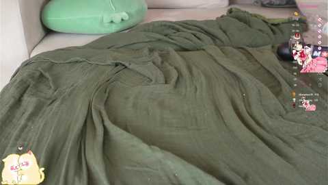 jelli_jennifer @ chaturbate on 20240925