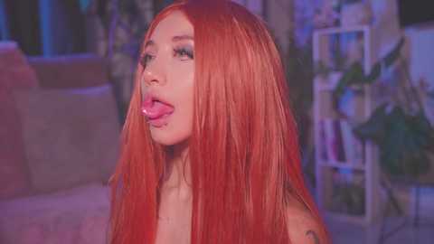 kittymolly_ @ chaturbate on 20240925