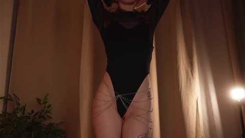 lizzy_blaze @ chaturbate on 20240925