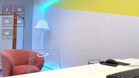 lovlybambi @ chaturbate on 20240925