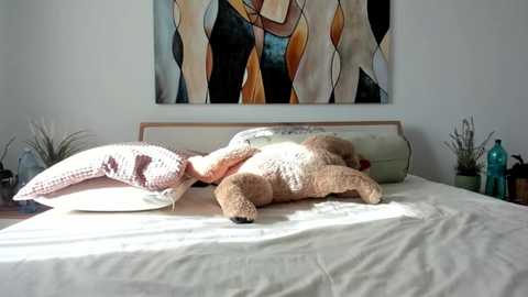 mis_eva @ chaturbate on 20240925