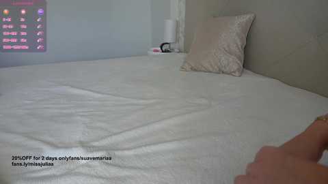 miss_juliaa @ chaturbate on 20240925