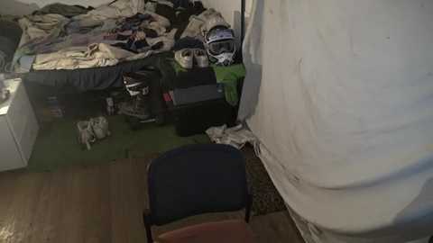 nezzey @ chaturbate on 20240925