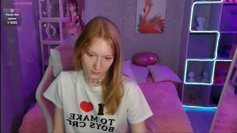 niicolle18 @ chaturbate on 20240925