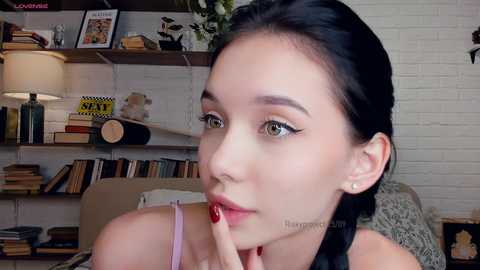 riskyproject @ chaturbate on 20240925