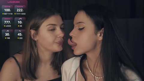 vivid_girls @ chaturbate on 20240925