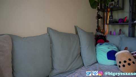 bigeyesxo @ chaturbate on 20240926