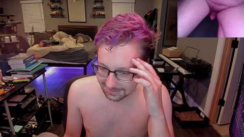 booker_baxton @ chaturbate on 20240926