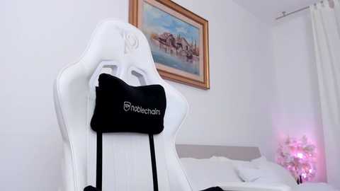 christine0990__ @ chaturbate on 20240926
