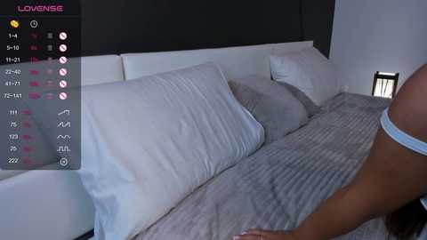 czamabech @ chaturbate on 20240926