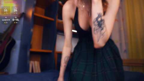 deliaderrick @ chaturbate on 20240926