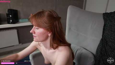 delitevip @ chaturbate on 20240926