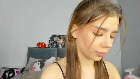 jenie_fire @ chaturbate on 20240926