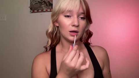 jenniferwhoreance @ chaturbate on 20240926