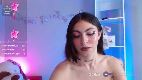 katellyrose @ chaturbate on 20240926