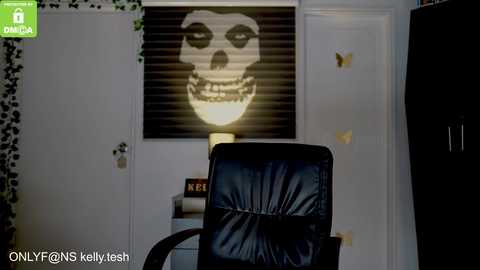 kellytesh @ chaturbate on 20240926